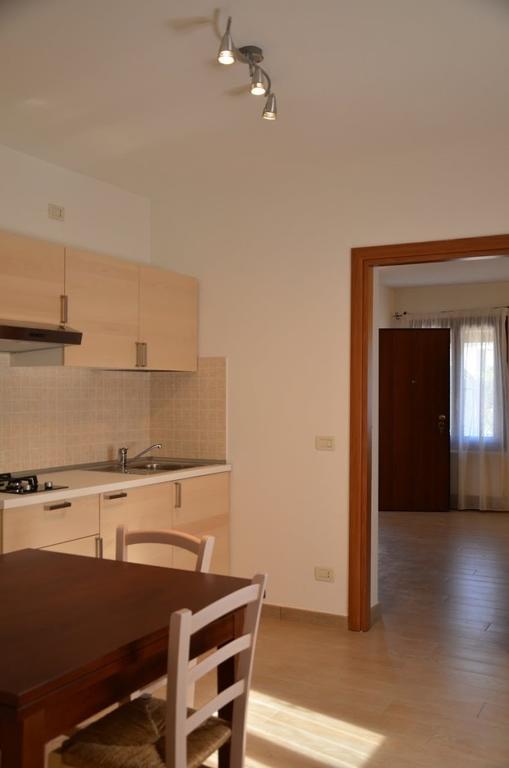 Agriturismo Alla Corte Costabissara Eksteriør billede